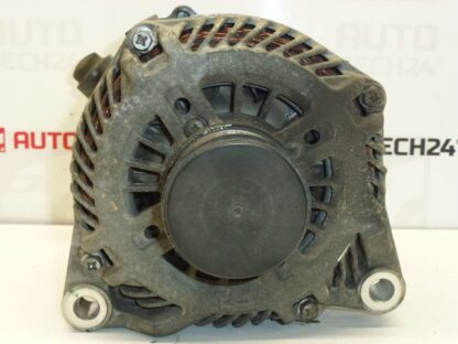Steuergerät Sagem S2000-1 1.8 16V 9644674980