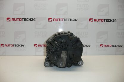 Lichtmaschine Valeo CL15 1.4 2.0 2.2 HDI Citroën Peugeot 9646476280 – Bild 2