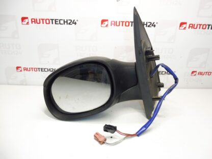 Linker Rückspiegel Citroën C2 elektrisch 5 PIN 8149SX 815242 – Bild 2