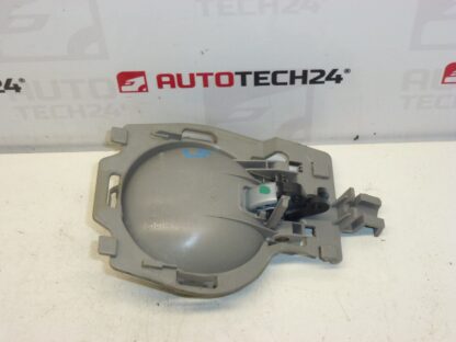 Linker Türgriff Citroën C2 C3 9647164577 9143G0 – Bild 2