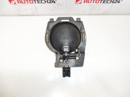 Linker Türgriff Citroën C2 C3 9647164577 9143J2 – Bild 2