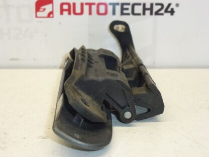 Linker Türgriff Citroën Xsara Picasso EZWD 9101R8 – Bild 2