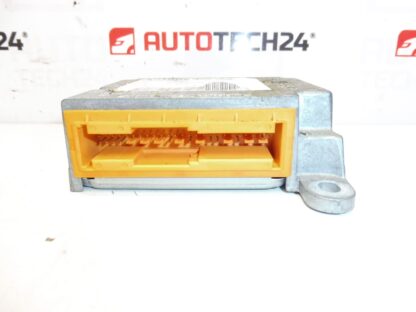 Peugeot 206 CC Airbageinheit 965227580 6545GR – Bild 2