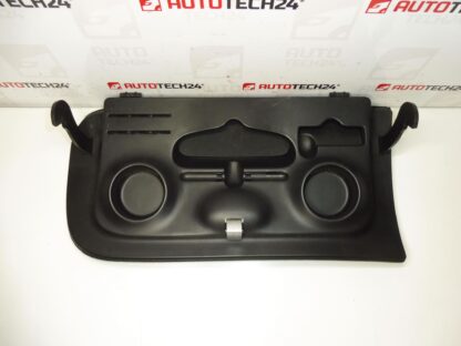 Peugeot 206 Handschuhfach 96505445ZR 8218QW – Bild 2