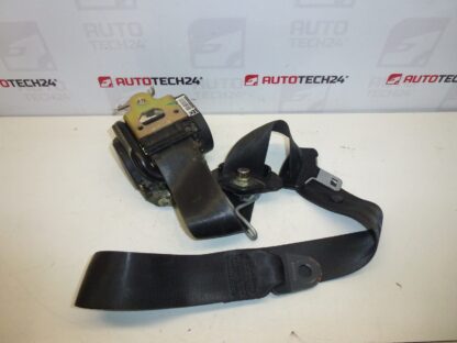 Peugeot 407 Riemen vorne links 96439575XX 8974HG – Bild 2