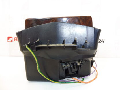 Peugeot 607 Mittelkonsole Aschenbecher 9629447977 7588LS – Bild 2