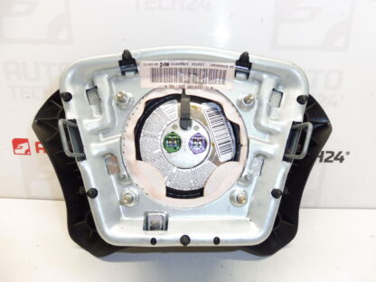 Peugeot 807 Lenkradairbag 14010983ZD 4112LN – Bild 2