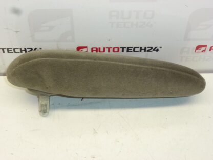 Rechte Armlehne Citroën Peugeot 8969TY – Bild 2