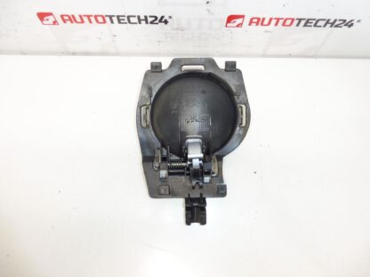 Rechter Türgriff Citroën C2 C3 9647164377 9143J2 – Bild 2