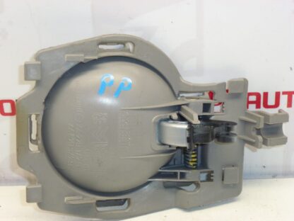 Rechter Türgriff Citroën C2 C3 9647164377 914488 – Bild 2