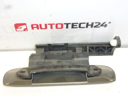 Rechter Türgriff Citroën Xsara Picasso KDDC 9101R9 – Bild 2