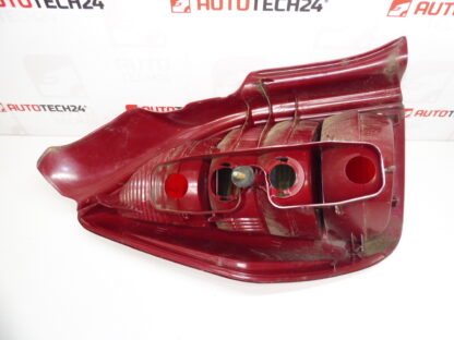 Rechtes Rücklicht Citroën C2 6351S7 – Bild 2