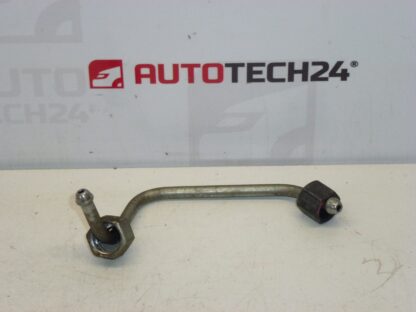 Rohr RAIL Einlass Citroën Peugeot 9684213880 1570Q3 – Bild 2