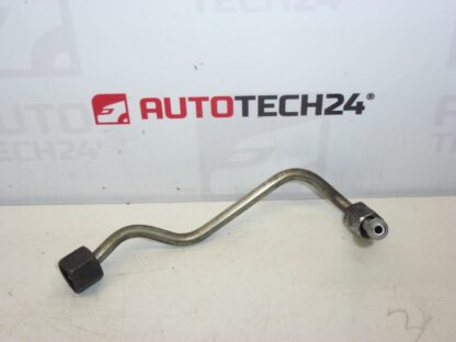 Rohr SCHIENE Citroën Peugeot 9684232880 1570R4 – Bild 2