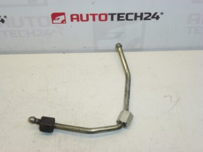 Rohr SCHIENE Citroën Peugeot 9684233180 1570R6 – Bild 2