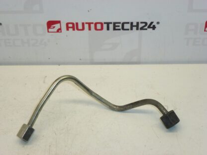 Rohr SCHIENE Citroën Peugeot 9684233280 1570R7 – Bild 2
