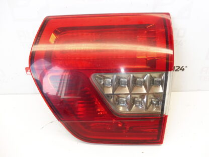 Rückleuchte rechts innen Citroën C5 X7 9675067880 6351LW – Bild 2