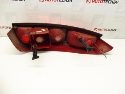 Rücklicht rechts Peugeot 807 6351Y4 – Bild 2