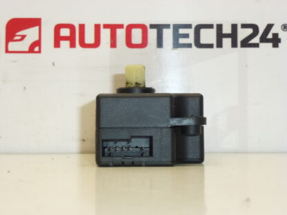 Servo Bühler BEHR Citroën Peugeot 95494 6447QN – Bild 2