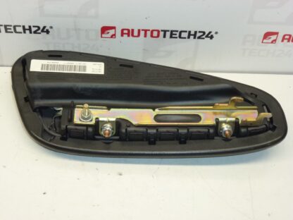 Sitz Beifahrerairbag Peugeot 206 96498617YK 94597648YK 8216P1 – Bild 2