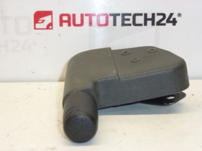 Sitzsteuerung Citroën Xsara Xantia 96149664ZL 9608371177 8920VX 8920K3 8920K4 – Bild 2