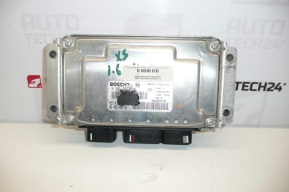 Steuergerät Bosch ME7.4.4 0261207476 – Bild 2