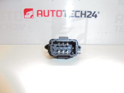 Steuergerät für Innenbeleuchtung Citroën C8 Peugeot 807 6554Q0 – Bild 2