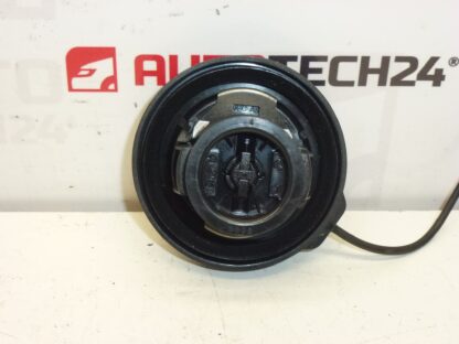 Tankdeckel Citroën Peugeot 1508N1 – Bild 2
