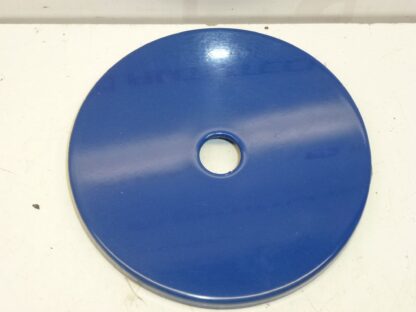 Tankdeckel Peugeot 206 EGJ 9639426610 9628582180 1508C1 – Bild 2