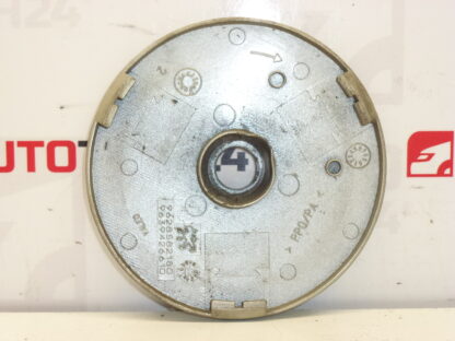 Tankdeckel Peugeot 206 EZRC 9639426610 9628582180 1508C1 – Bild 2