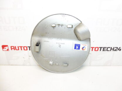 Tankdeckelabdeckung EZRC Peugeot 5008 9684164880 1517H6 – Bild 2