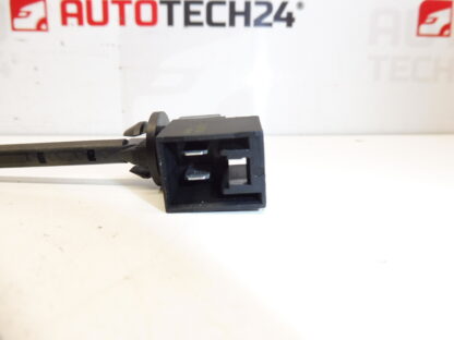 Temperatursensor Citroën Peugeot 6445NZ – Bild 2