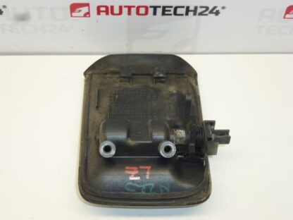 Türgriff hinten links außen Citroën Berlingo II EZRC 9639225577 9101CG – Bild 2