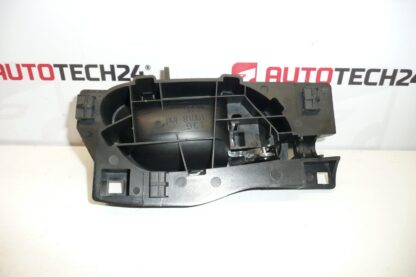 Türgriff innen links Citroën Peugeot 96435311VD 9143J9 – Bild 2