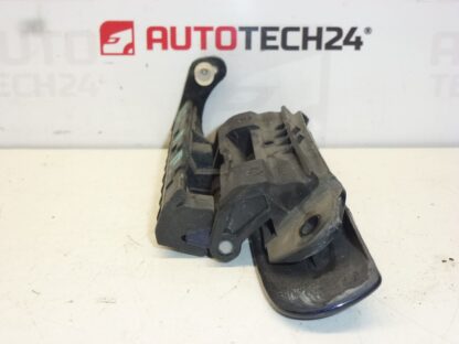 Türgriff rechts Citroën Xsara Picasso blau 9101R9 – Bild 2