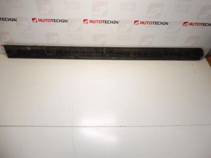 Türleiste hinten links Citroen C8 Peugeot 807 KTQ 1401029977 8546W2 – Bild 2