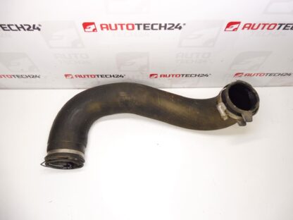 Turboschlauch Citroën C8 Peugeot 807 2.2 HDI 125KW 0382LG – Bild 2