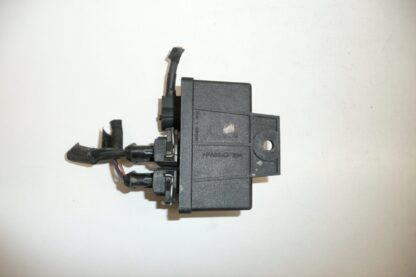 Vorglührelais Bosch Citroën Peugeot 0281003018 598142 – Bild 2