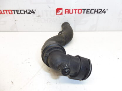 Wasserschlauch Citroën Peugeot 2.0 HDI und 2.2 HDI 4HT 6466LR – Bild 2