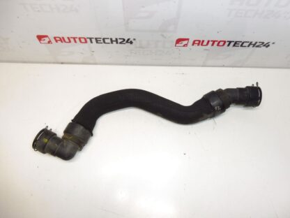 Wasserschlauch Citroën Peugeot 2.2 HDI 4HT 6466QK – Bild 2