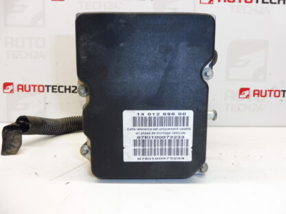 ABS ESP Bosch Citroën C8 Peugeot 807 0265950806 1401259580 4541EK – Bild 2
