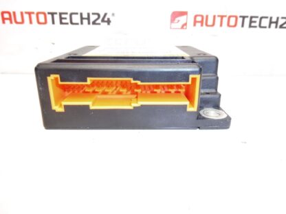 Airbageinheit Citroën C8 Peugeot 807 1400684780 6546H0 – Bild 2