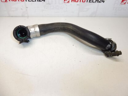Ansaugluftanschluss Citroën C8 Peugeot 807 2.2 HDI 143482 – Bild 2