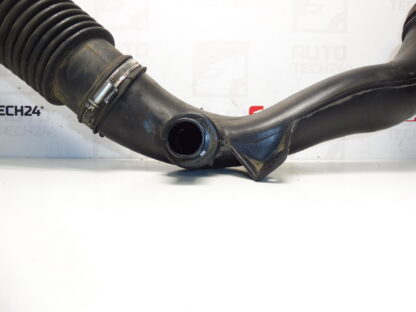 Ansaugluftanschluss Citroën C8 Peugeot 807 2.2 HDI 1485369080 – Bild 2