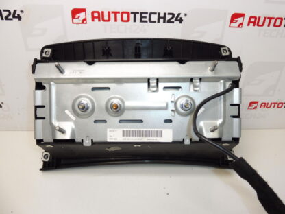 Beifahrerairbag Peugeot 206+ 9683503180 8226XP – Bild 2