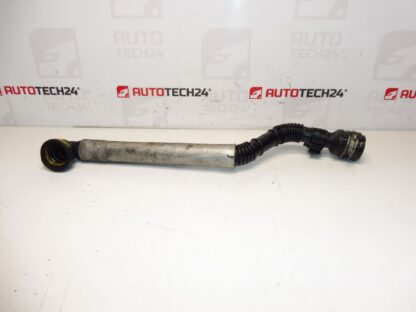 Citroën Peugeot 2.0 HDI 1192AA Öldampfanschluss – Bild 2