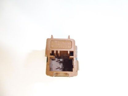Citroën Peugeot Verriegelungssteuergerät 9256075999 6490H9 – Bild 2