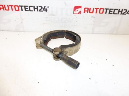 Clip für Bi-Turbo Citroën Peugeot GARRETT 2.2 HDI 125KW 037782 – Bild 2