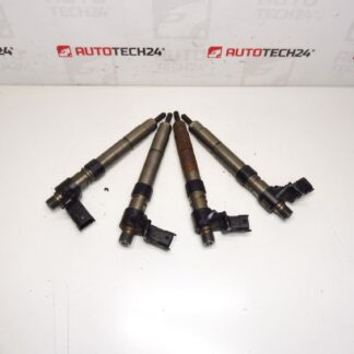 Einspritzset Bosch 2
