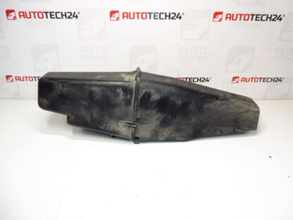 Hebel im Karton Citroen C8 Peugeot 807 672583 673668 673671 – Bild 2